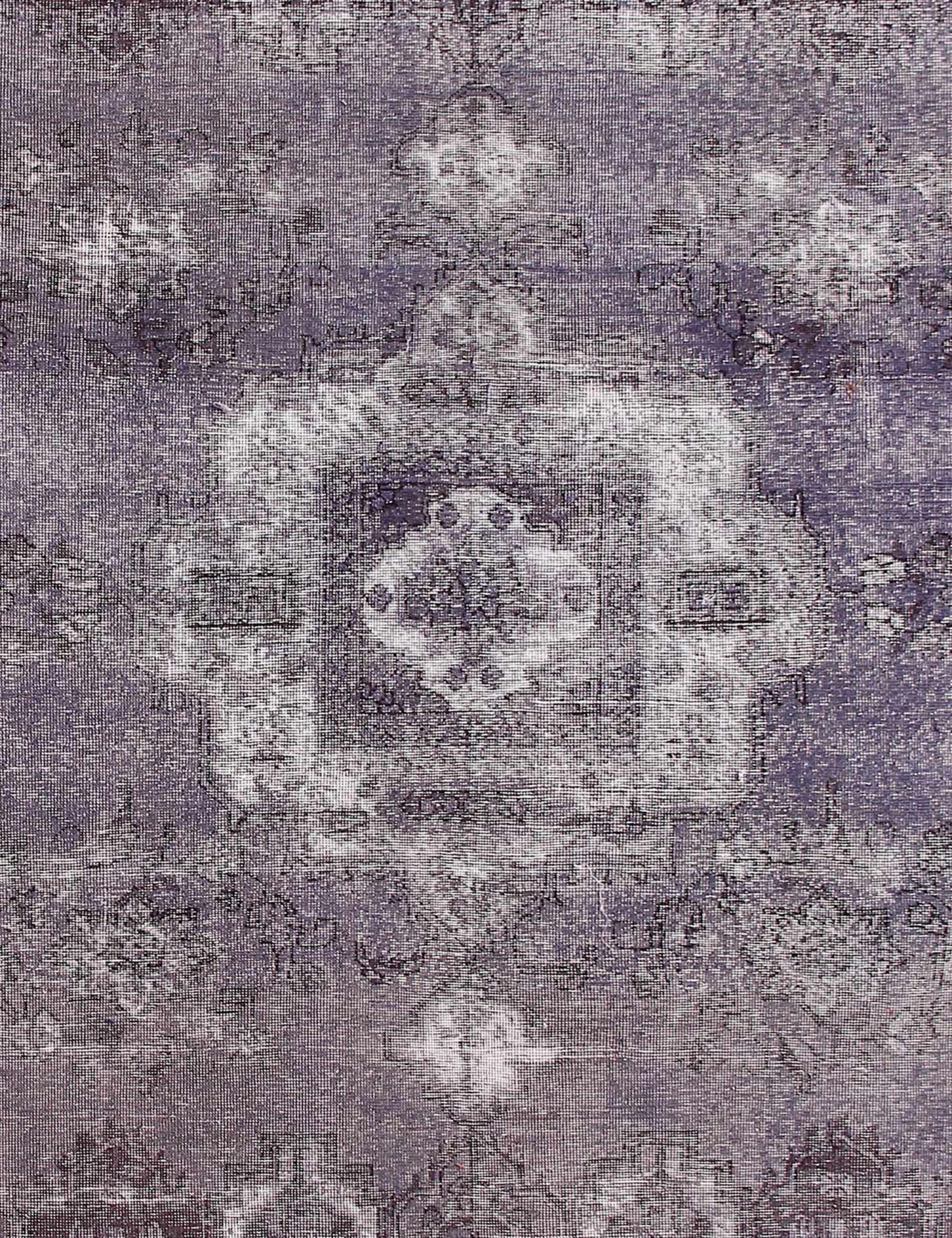 Persischer Vintage Teppich  blau <br/>293 x 200 cm