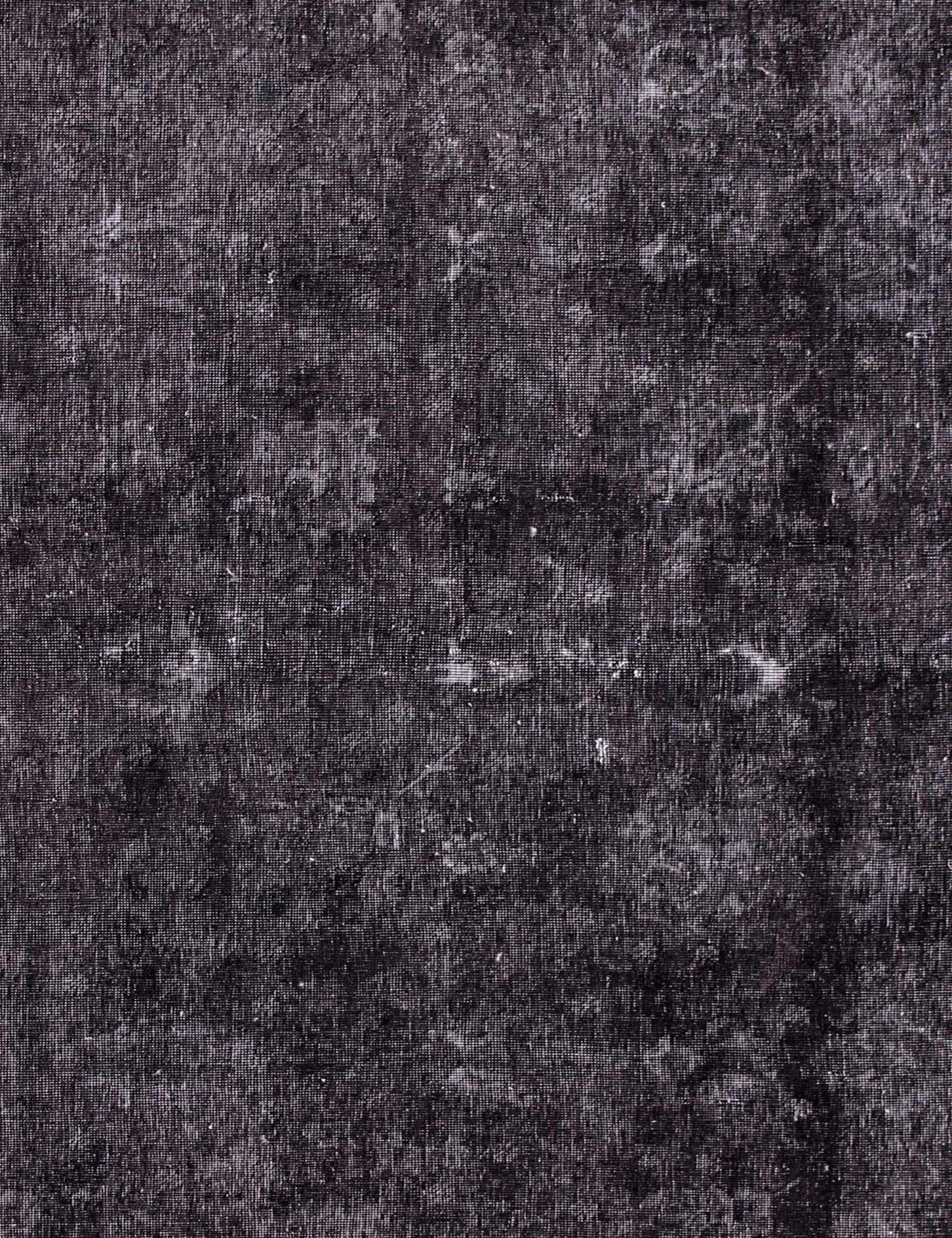Persialaiset vintage matot  musta <br/>180 x 204 cm