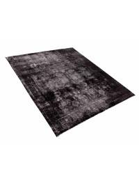 Musta Persia Persialaiset vintage matot  372 x 296 cm