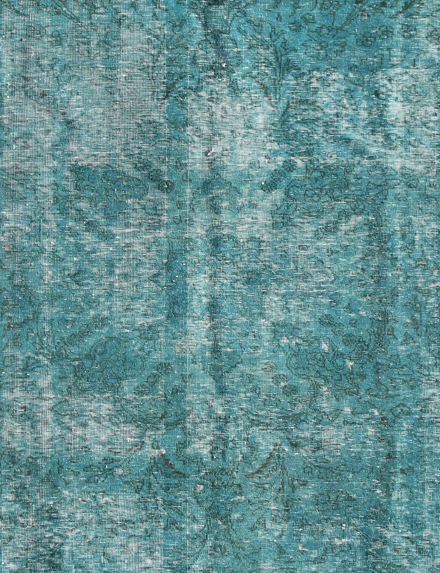 Persialaiset vintage matot  vihreä <br/>267 x 165 cm