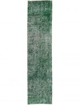 Tapis Persan vintage 365 x 90 vert