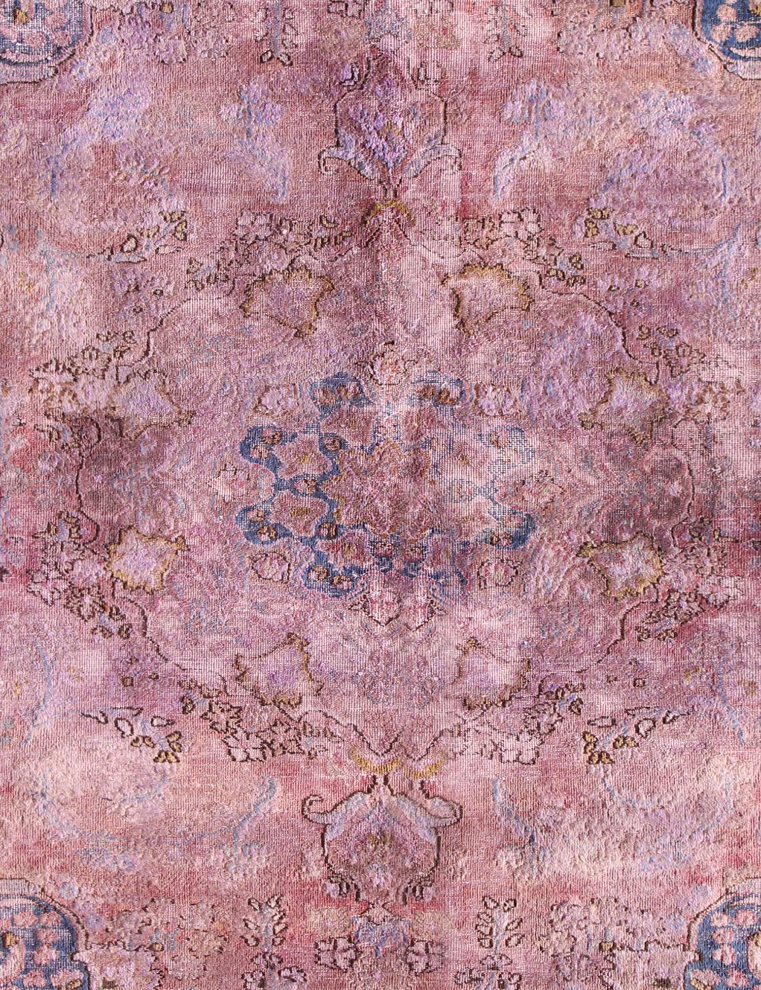 Persian Vintage Carpet  grey <br/>242 x 142 cm