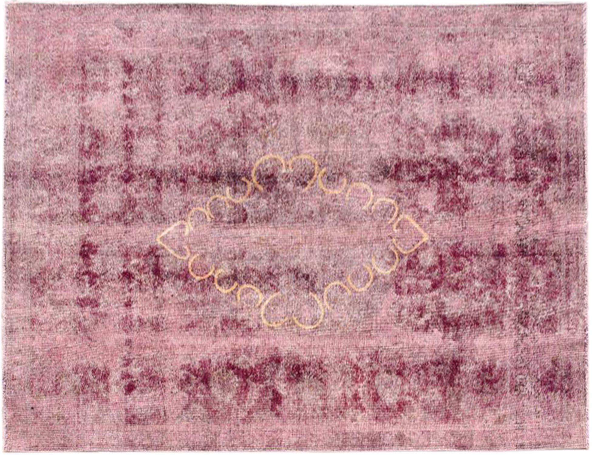 Persialaiset vintage matot  violetti <br/>315 x 228 cm