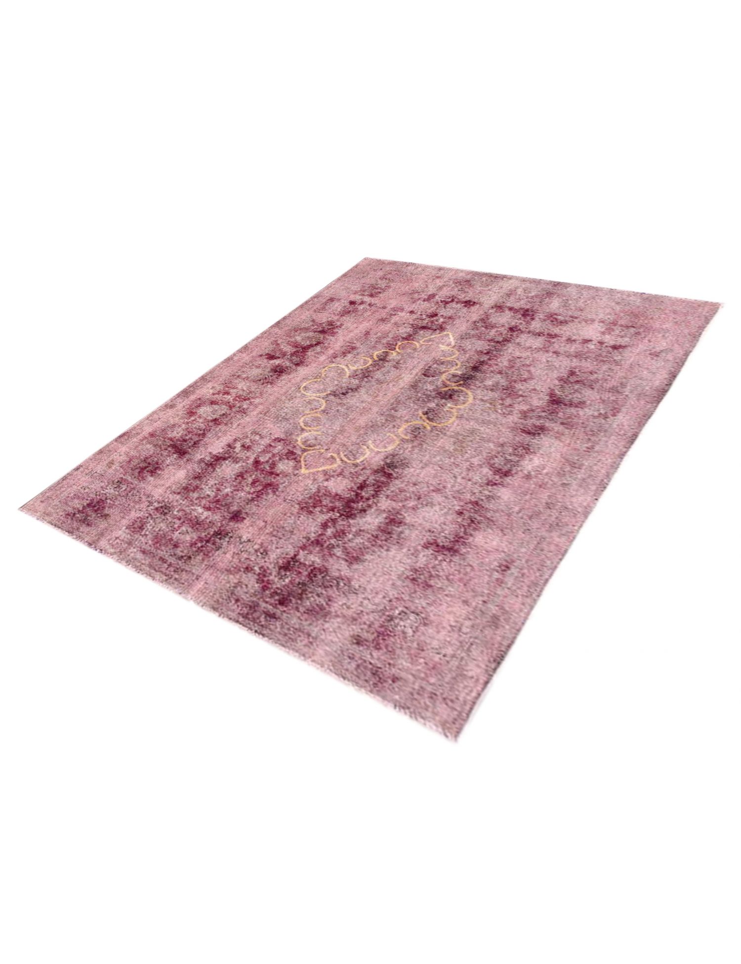 Persialaiset vintage matot  violetti <br/>315 x 228 cm