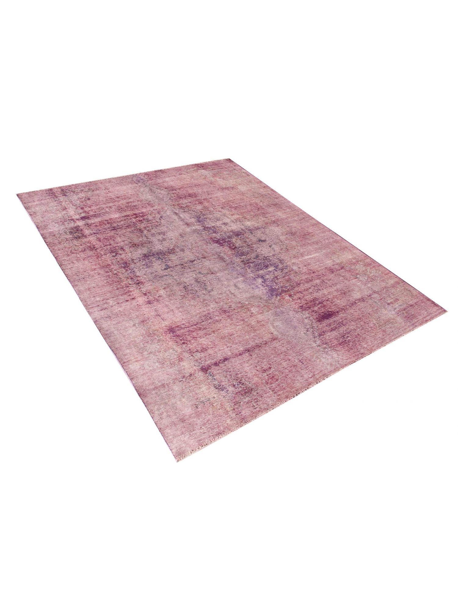 Persialaiset vintage matot  violetti <br/>308 x 222 cm