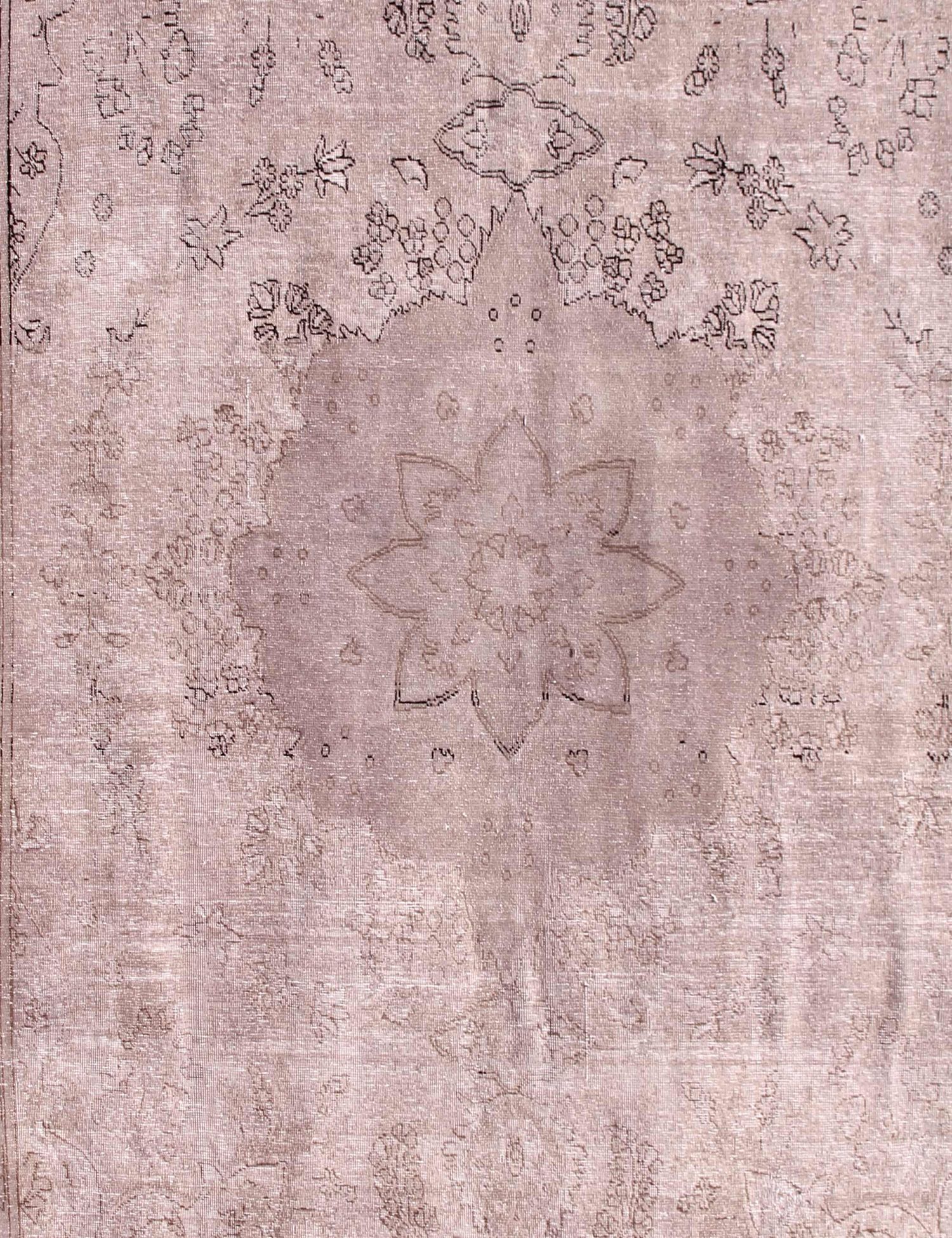 Perzisch Vintage Tapijt  grijs <br/>388 x 294 cm