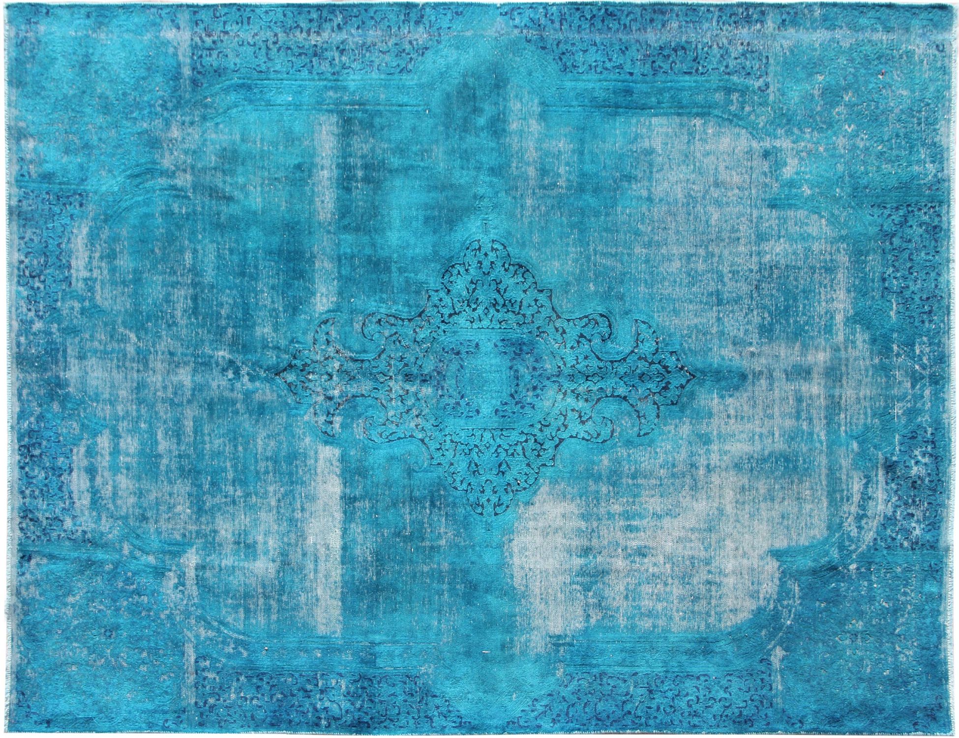 Persian Vintage Heritage  blu <br/>305 x 203 cm