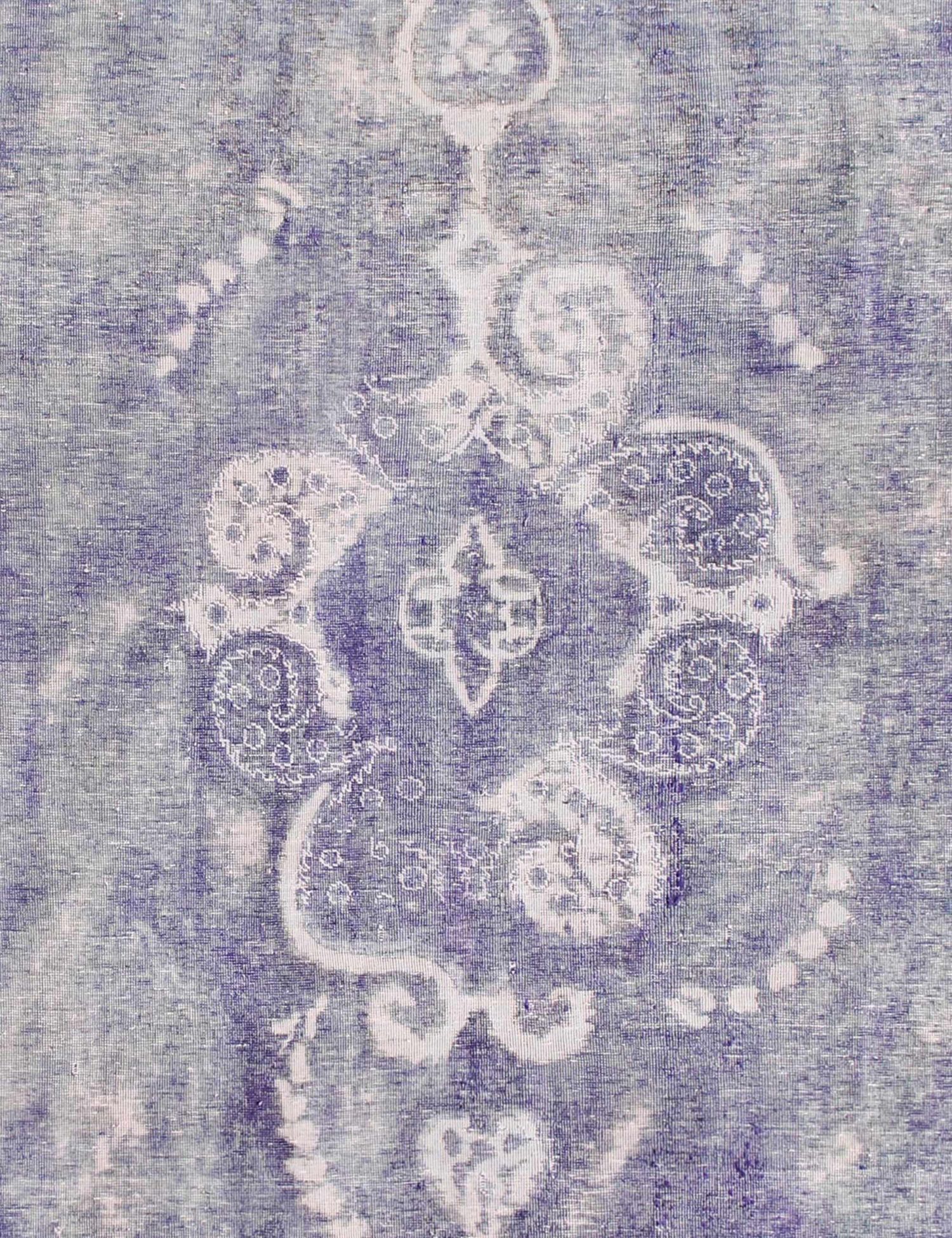 Persialaiset vintage matot  sininen <br/>314 x 244 cm