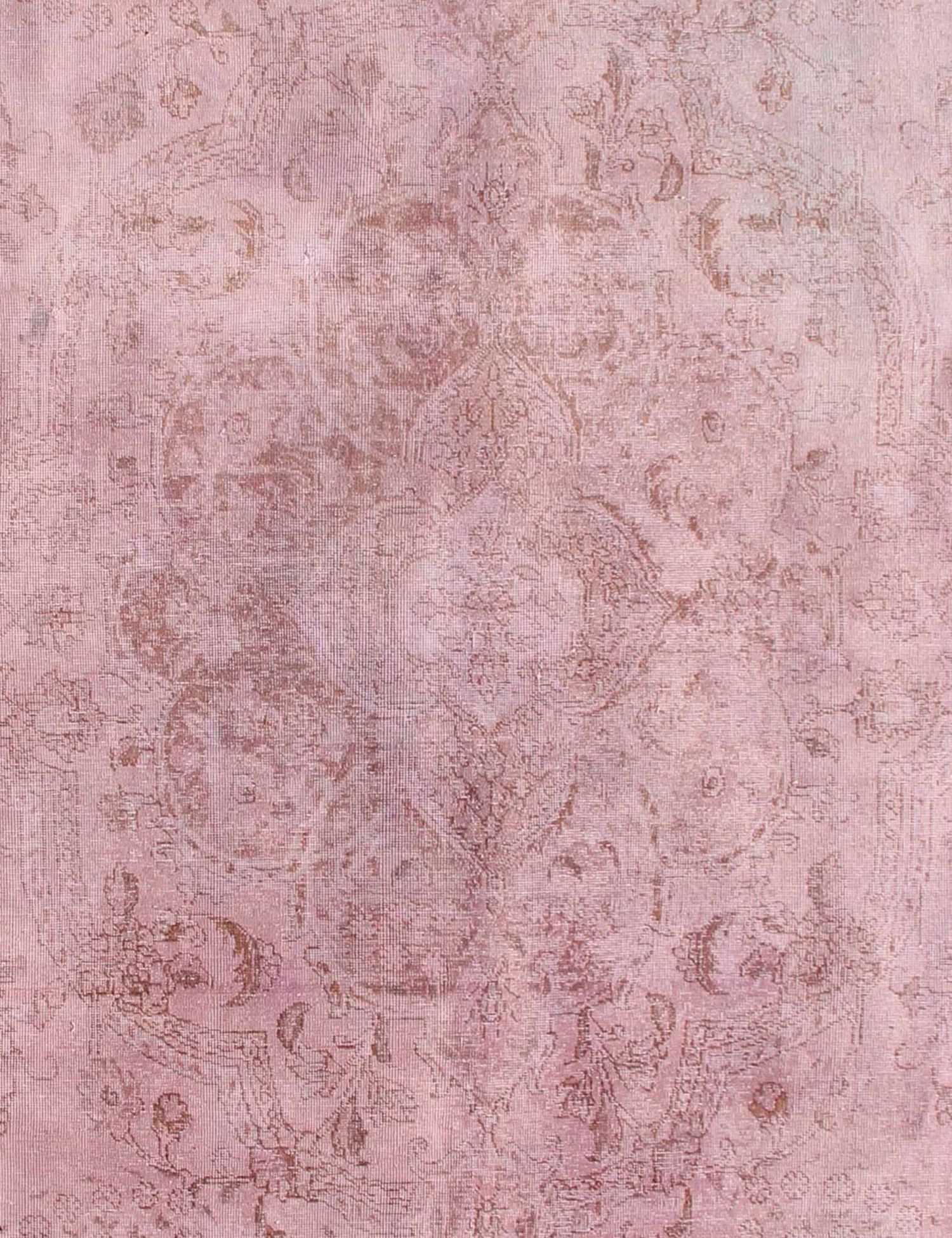 Persischer Vintage Teppich  grau <br/>363 x 271 cm