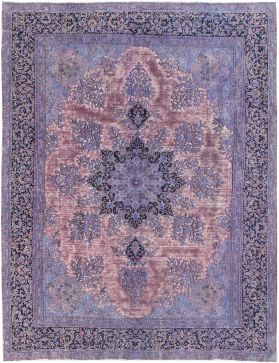 Persischer Vintage Heritage 410 x 293 blau