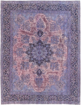 Sininen Persia Vintage Heritage 357 x 252 cm