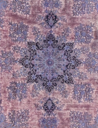 Sininen Persia Vintage Heritage 357 x 252 cm - view 4