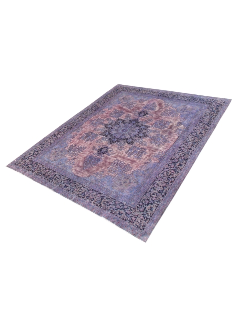 Bleu Persan Vintage Heritage 357 x 252 cm - view 1