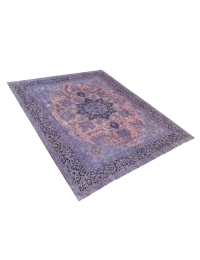 Sininen Persia Vintage Heritage 357 x 252 cm - view 3