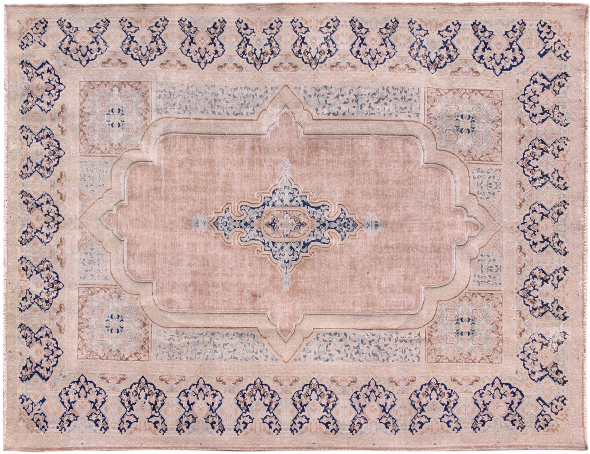 Persischer Vintage Heritage  grau <br/>305 x 192 cm