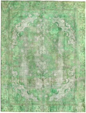 Tapis Persan Retro 351 x 267 vert