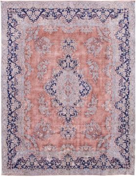 Persischer Vintage Heritage 410 x 314 blau