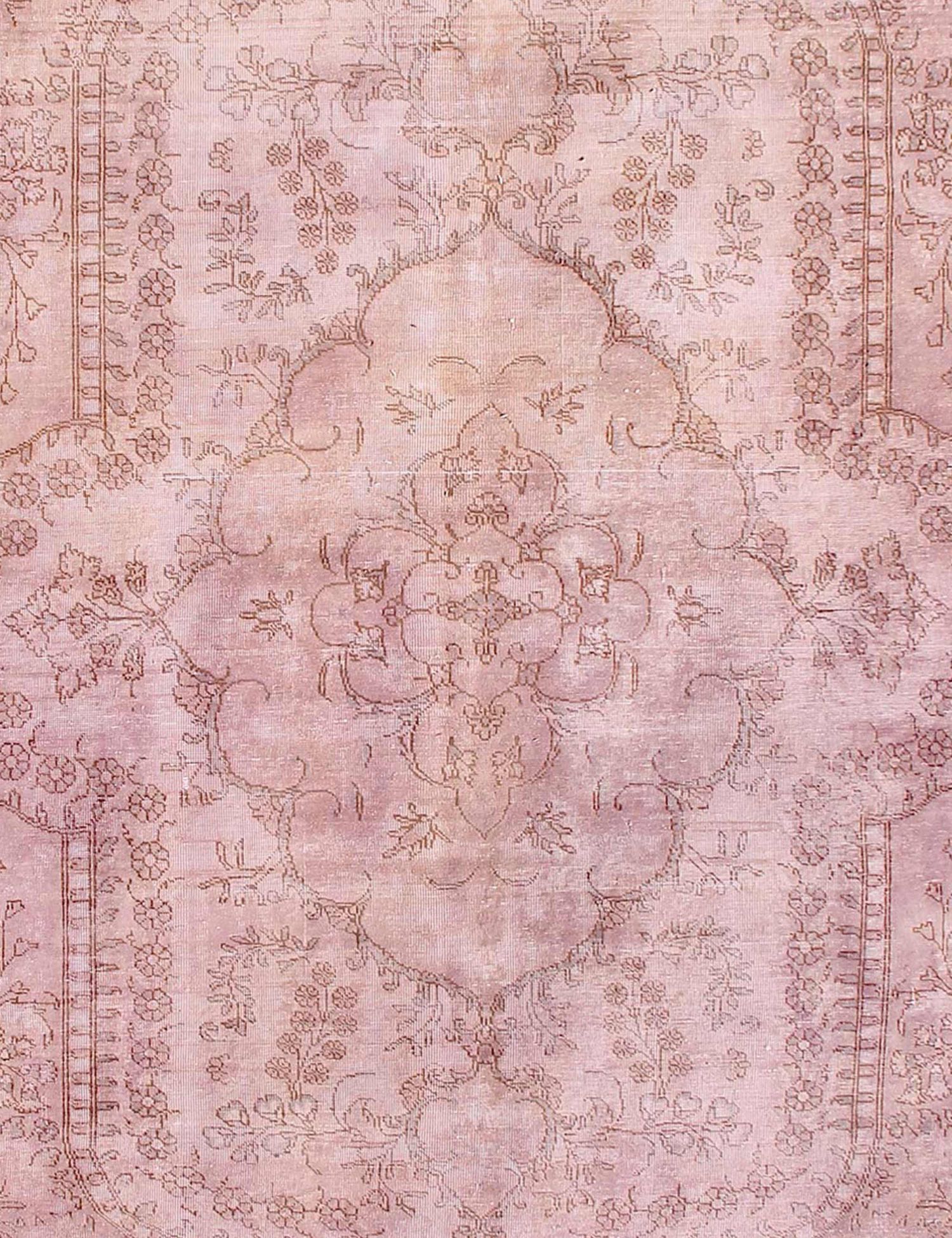 Persialaiset vintage matot  violetti <br/>378 x 286 cm