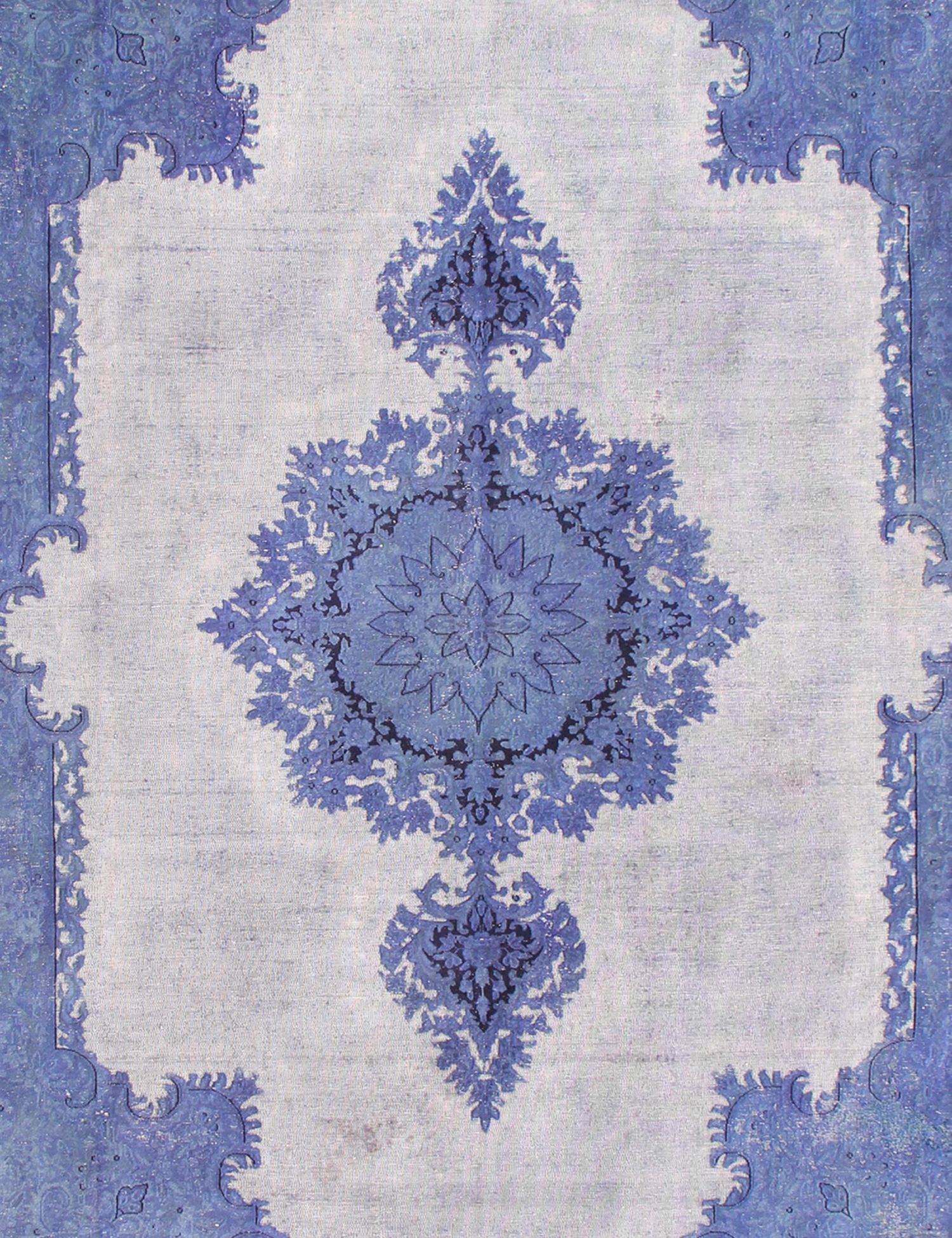 Persian Vintage Heritage  blue <br/>410 x 292 cm