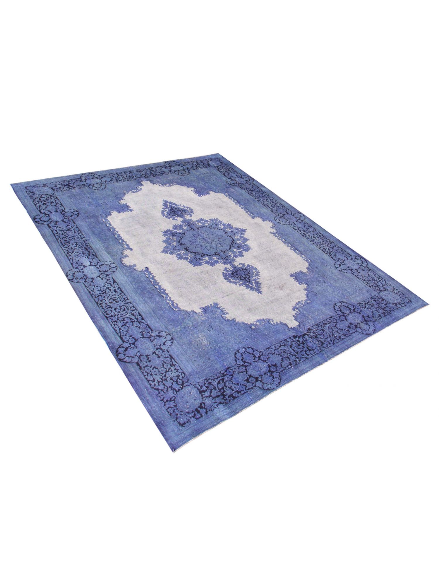 Persian Vintage Heritage  blue <br/>410 x 292 cm