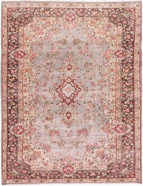 Stonewash  beige <br/>266 x 175 cm