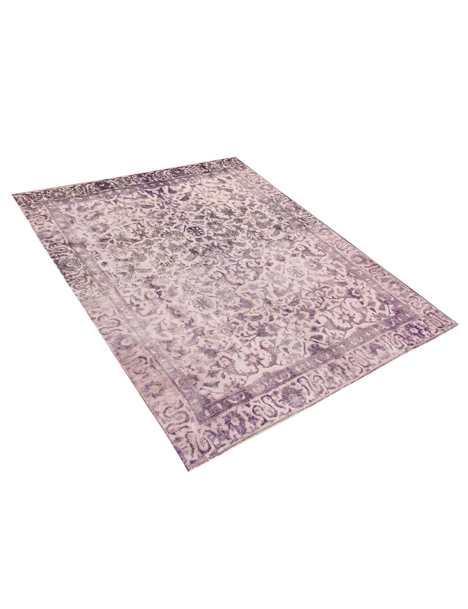 Persian Vintage Carpet  beige  <br/>355 x 278 cm