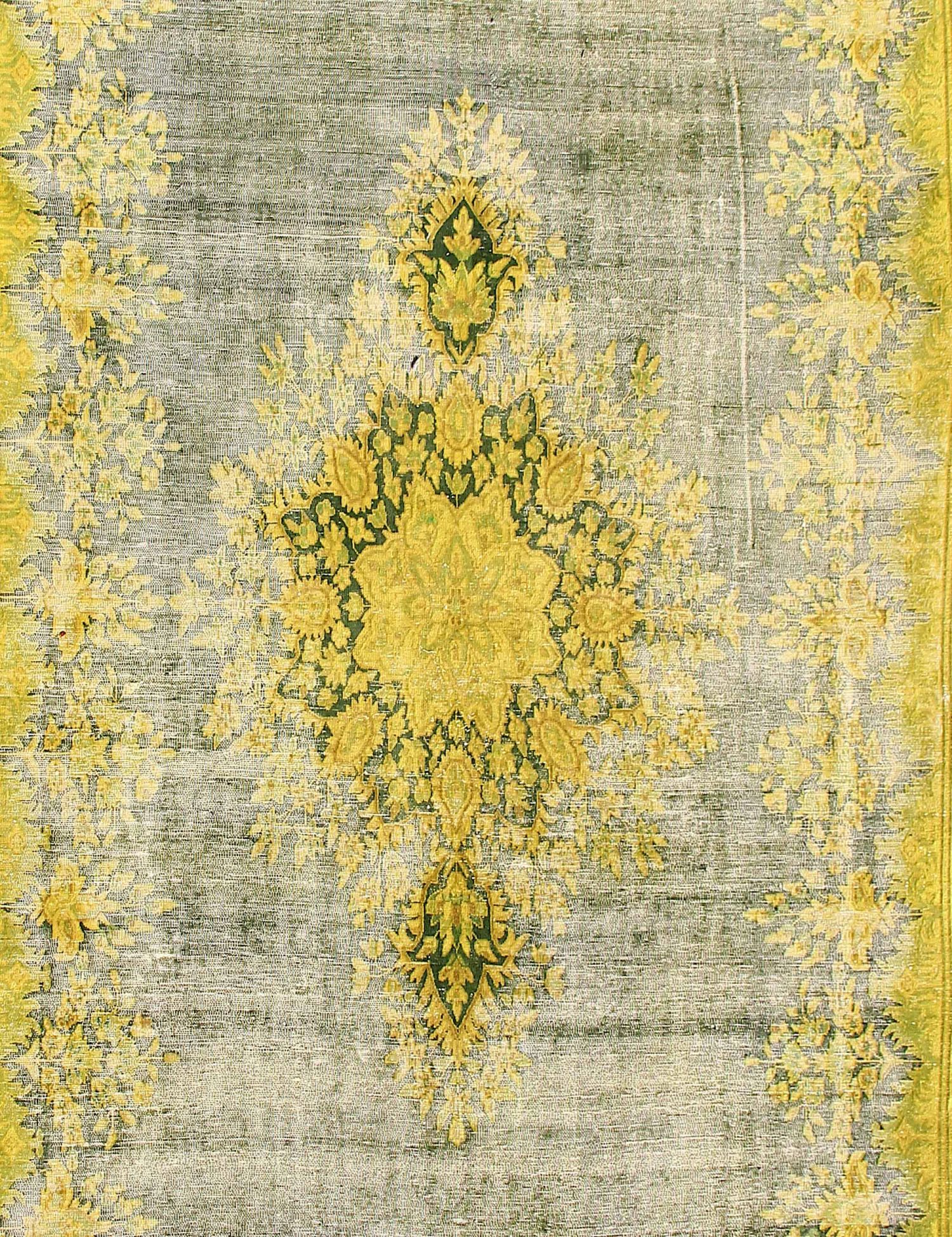Persian Vintage Heritage  keltainen <br/>378 x 250 cm