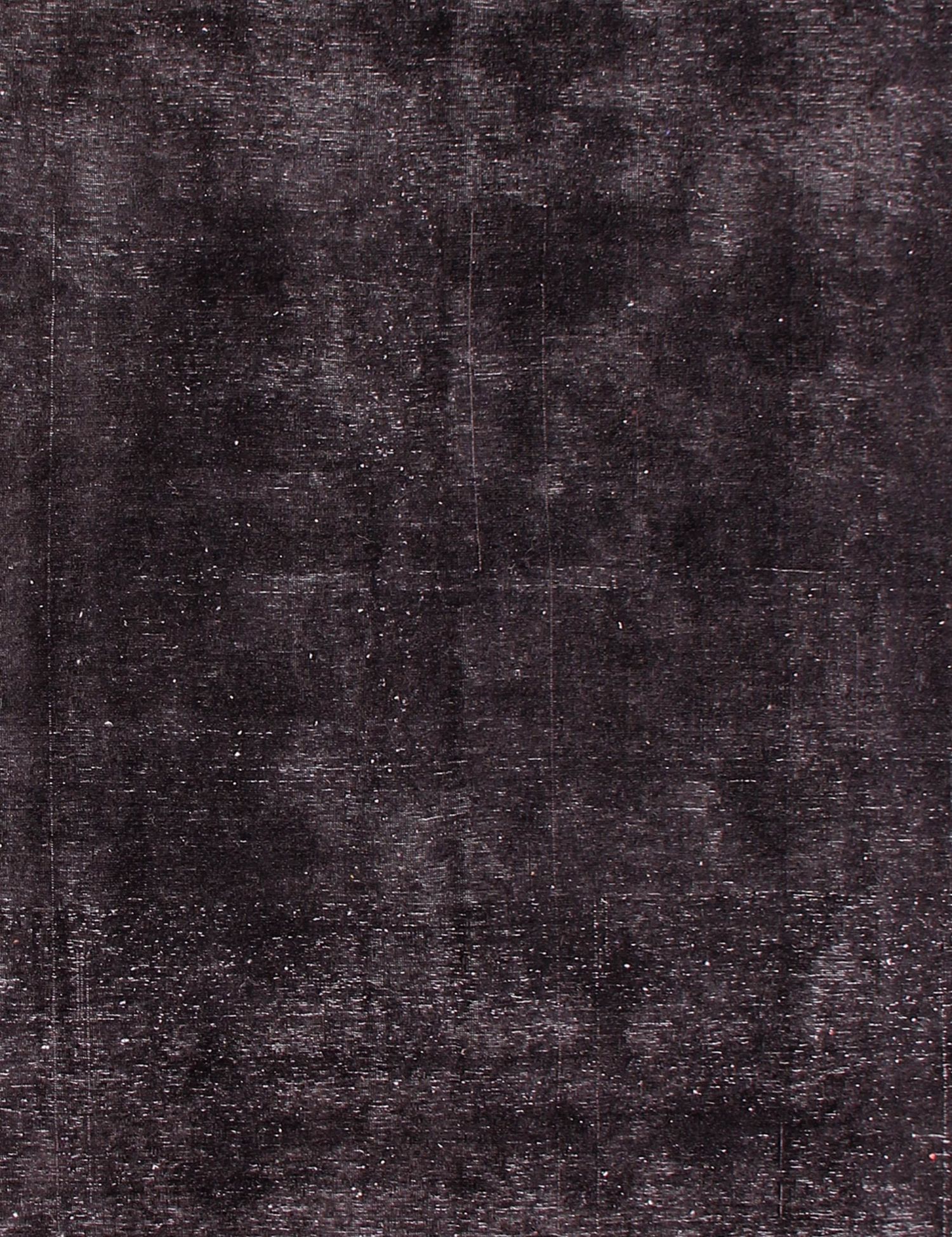 Tappeto vintage persiano  nero <br/>360 x 290 cm