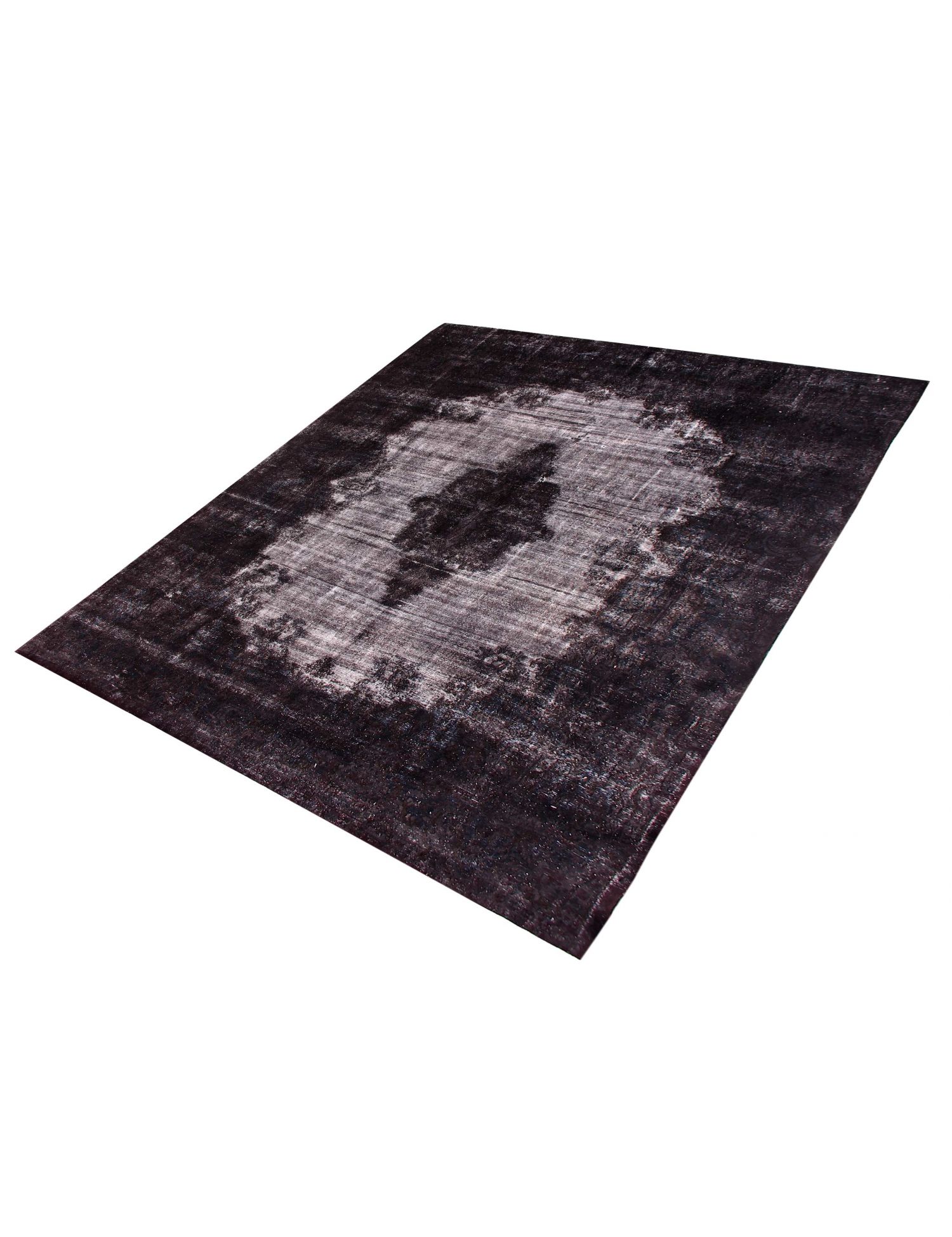 Persian Vintage Carpet  black <br/>434 x 298 cm