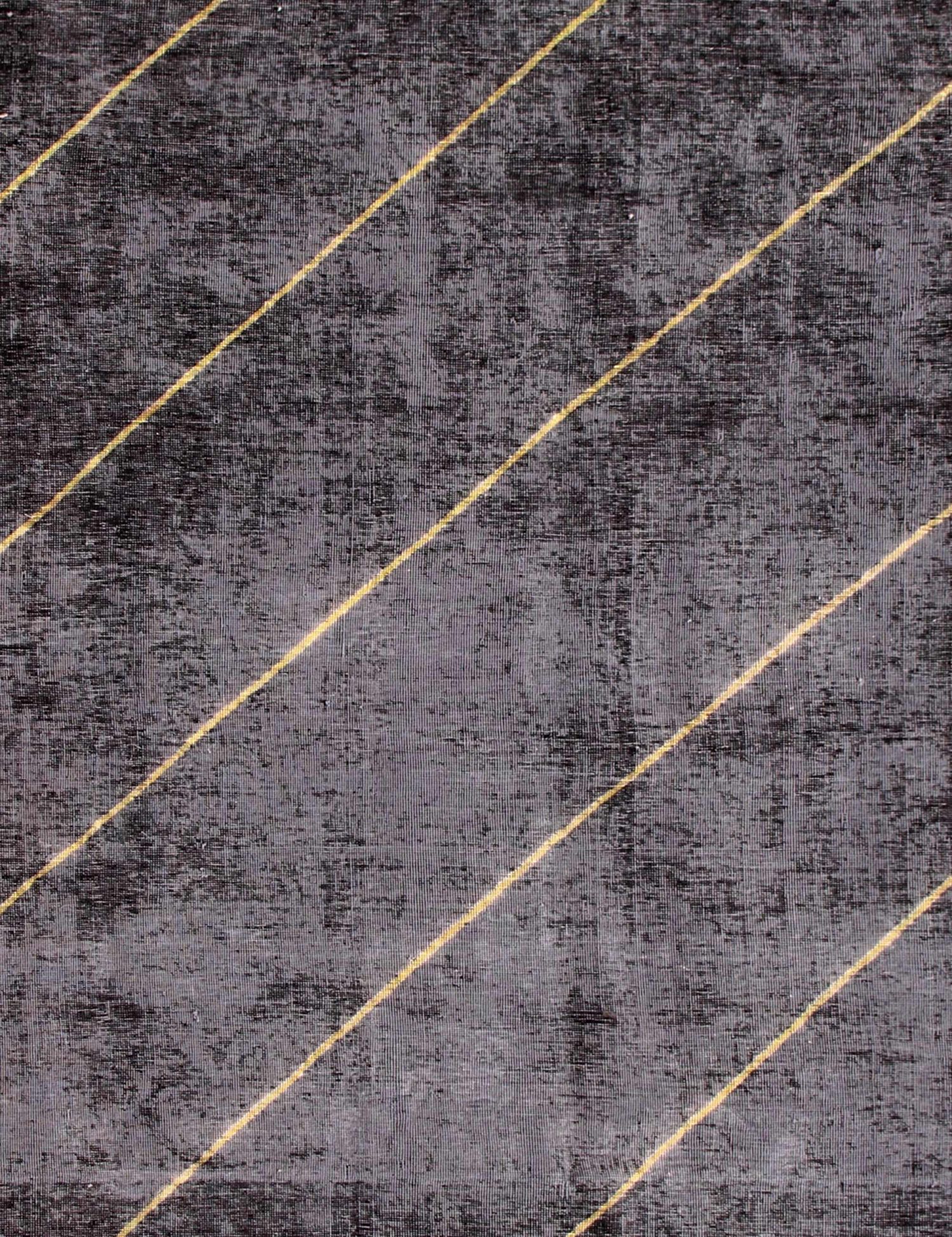 Persialaiset vintage matot  musta <br/>330 x 218 cm