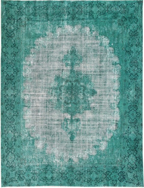 Türkis Persien Vintage Heritage 352 x 264 cm