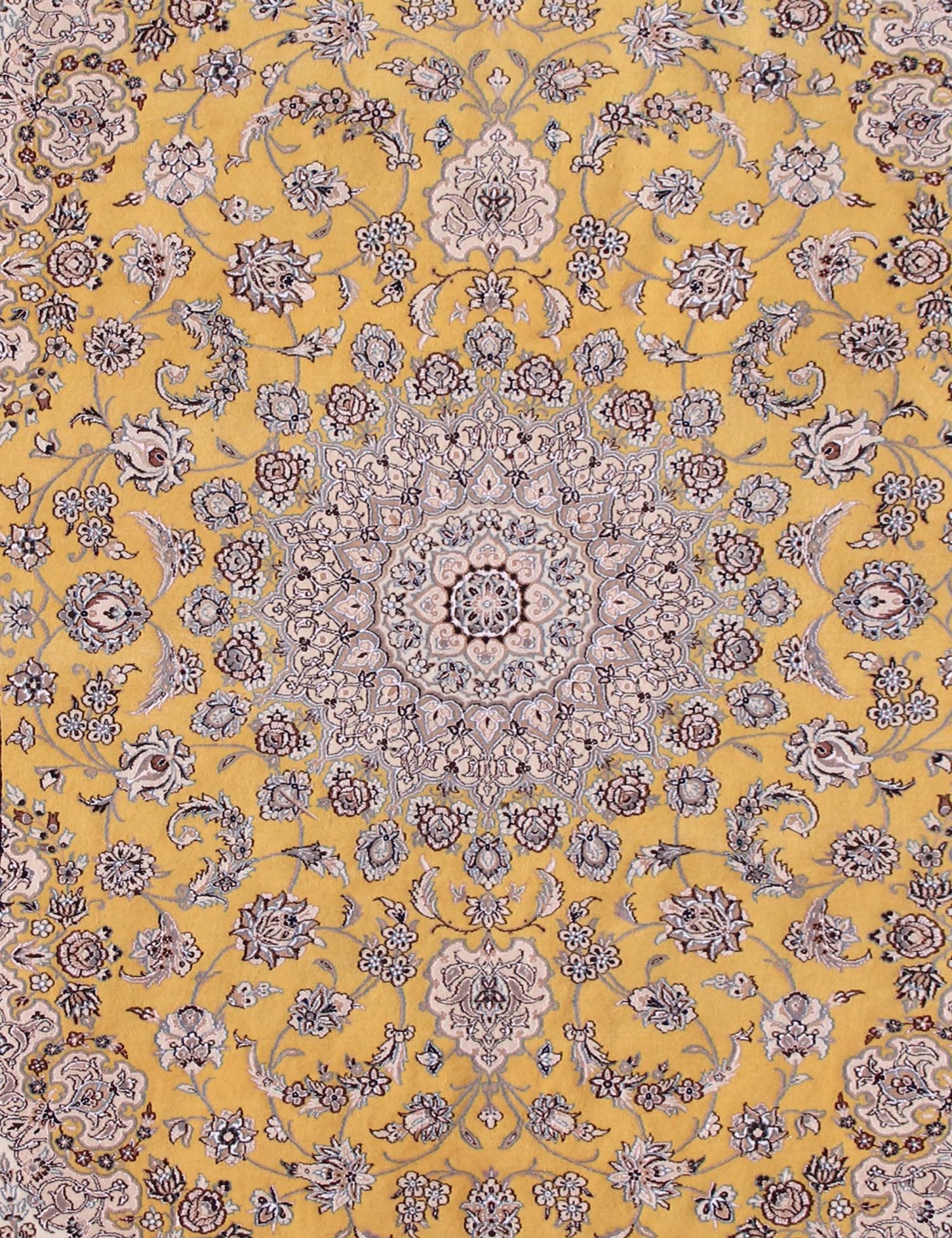 Nain  giallo <br/>300 x 200 cm