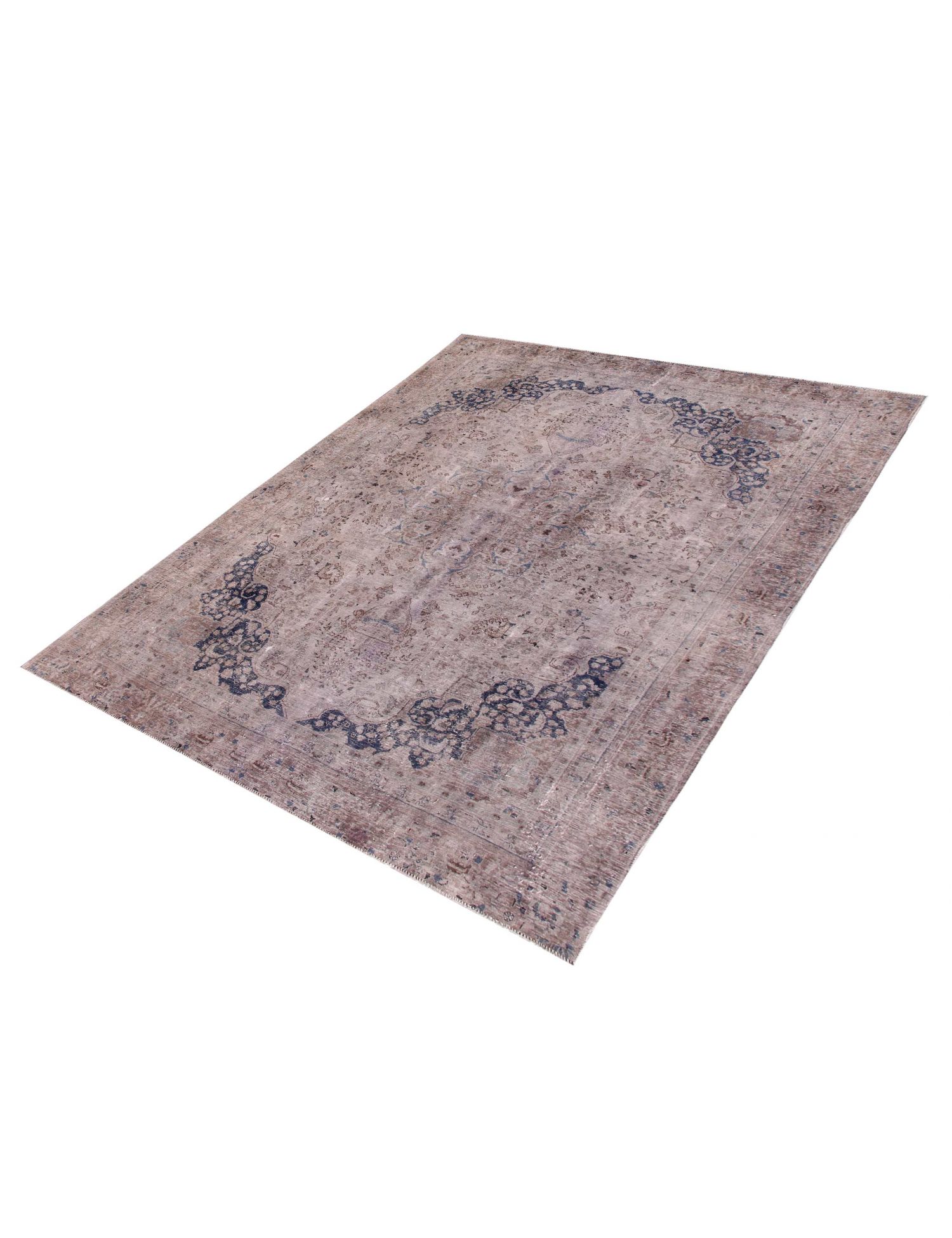 Persian Vintage Carpet  grey <br/>350 x 255 cm