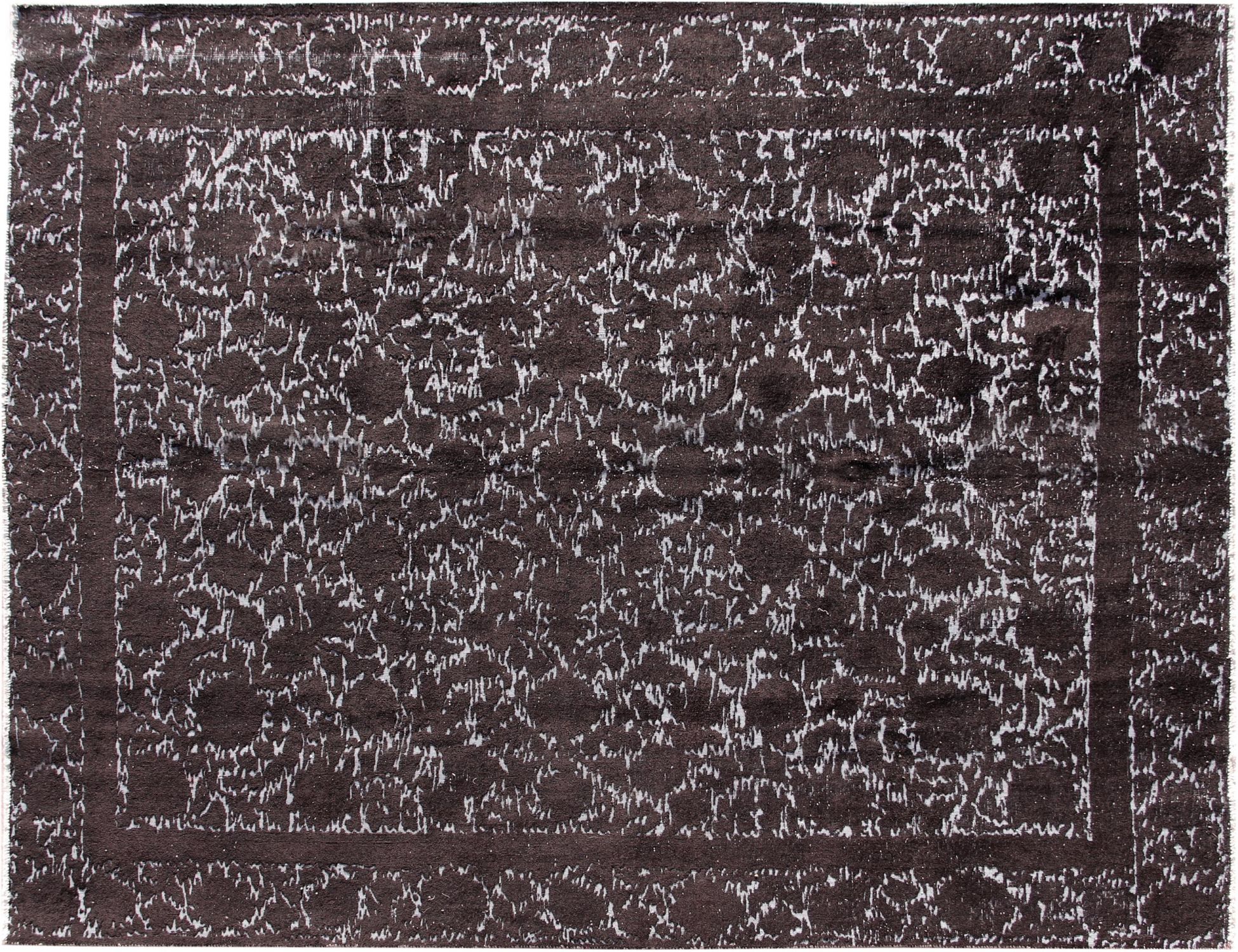 Persialaiset vintage matot   316 x 270 cm