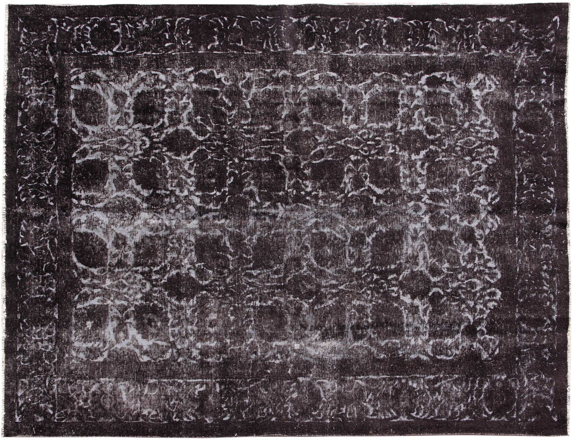 Persisk vintage matta   308 x 236 cm