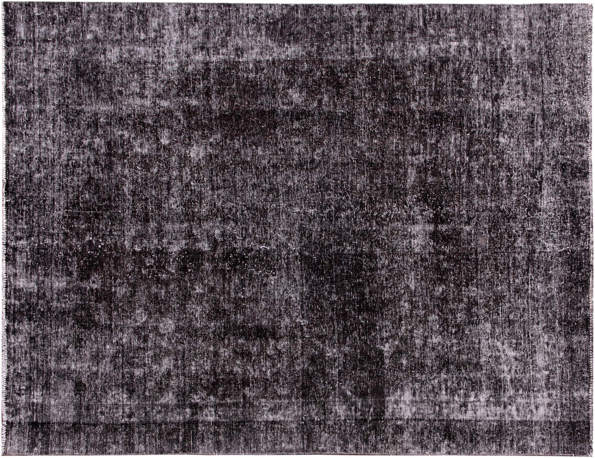 Persisk vintage matta   327 x 233 cm