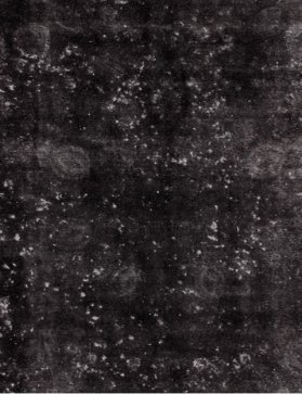 Persisk vintage teppe 275 x 190