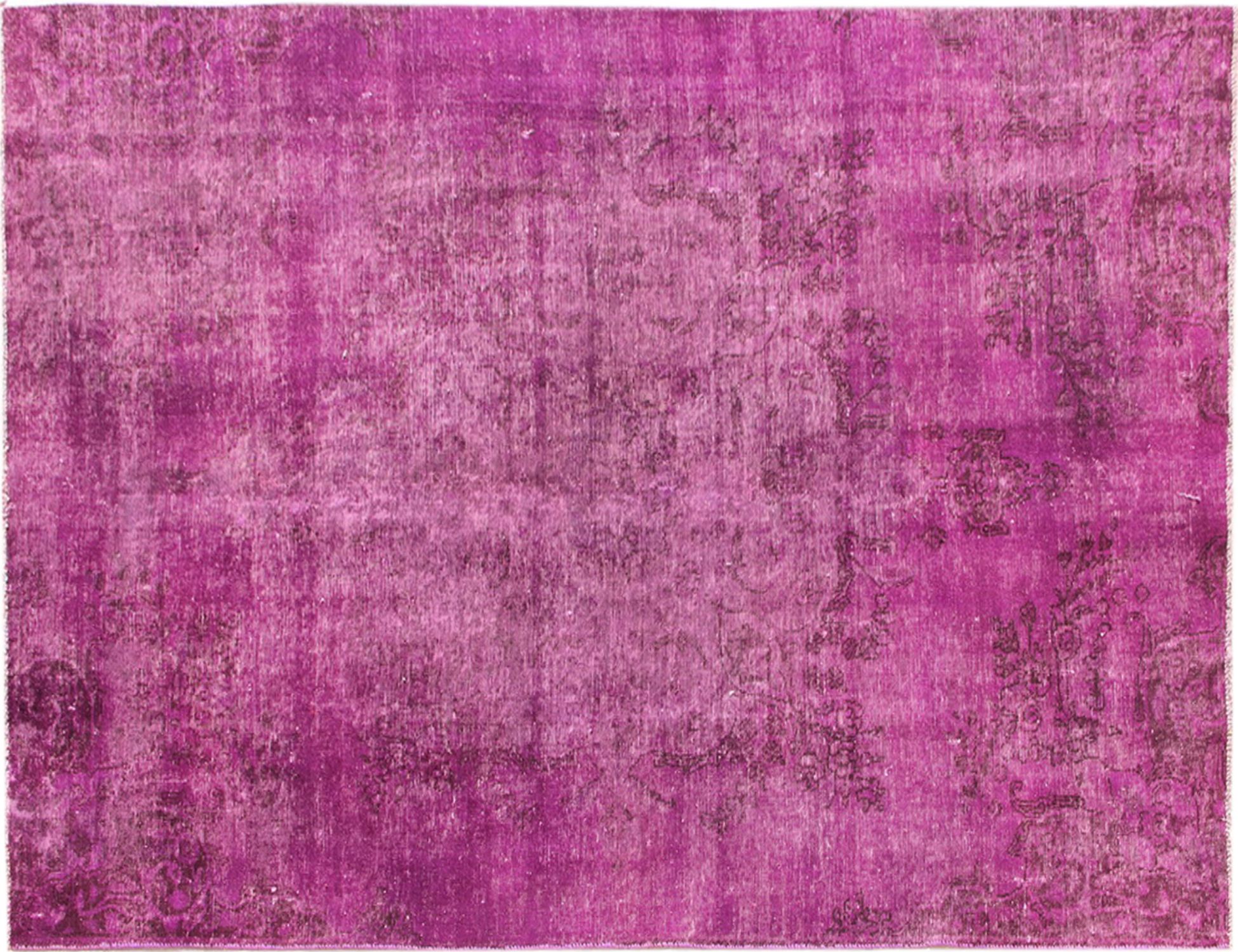 Persisk vintage teppe   305 x 200 cm