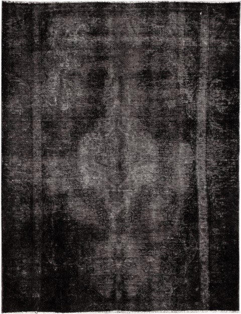  Persien Persisk Vintagetæppe  238 x 185 cm