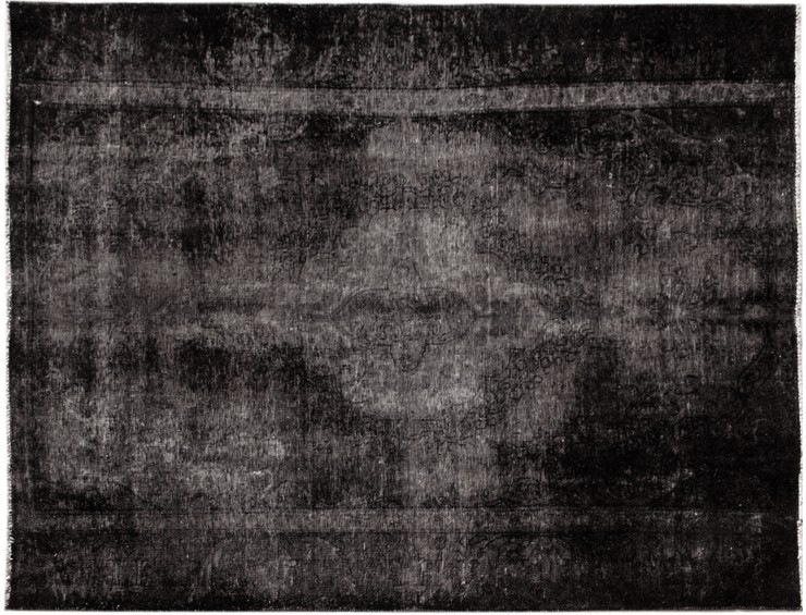  Perzië Perzisch Vintage Tapijt 238 x 185 cm