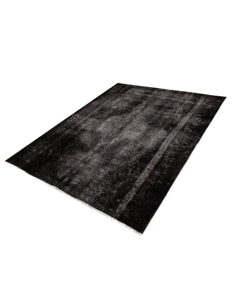  Persien Persisk Vintagetæppe  238 x 185 cm