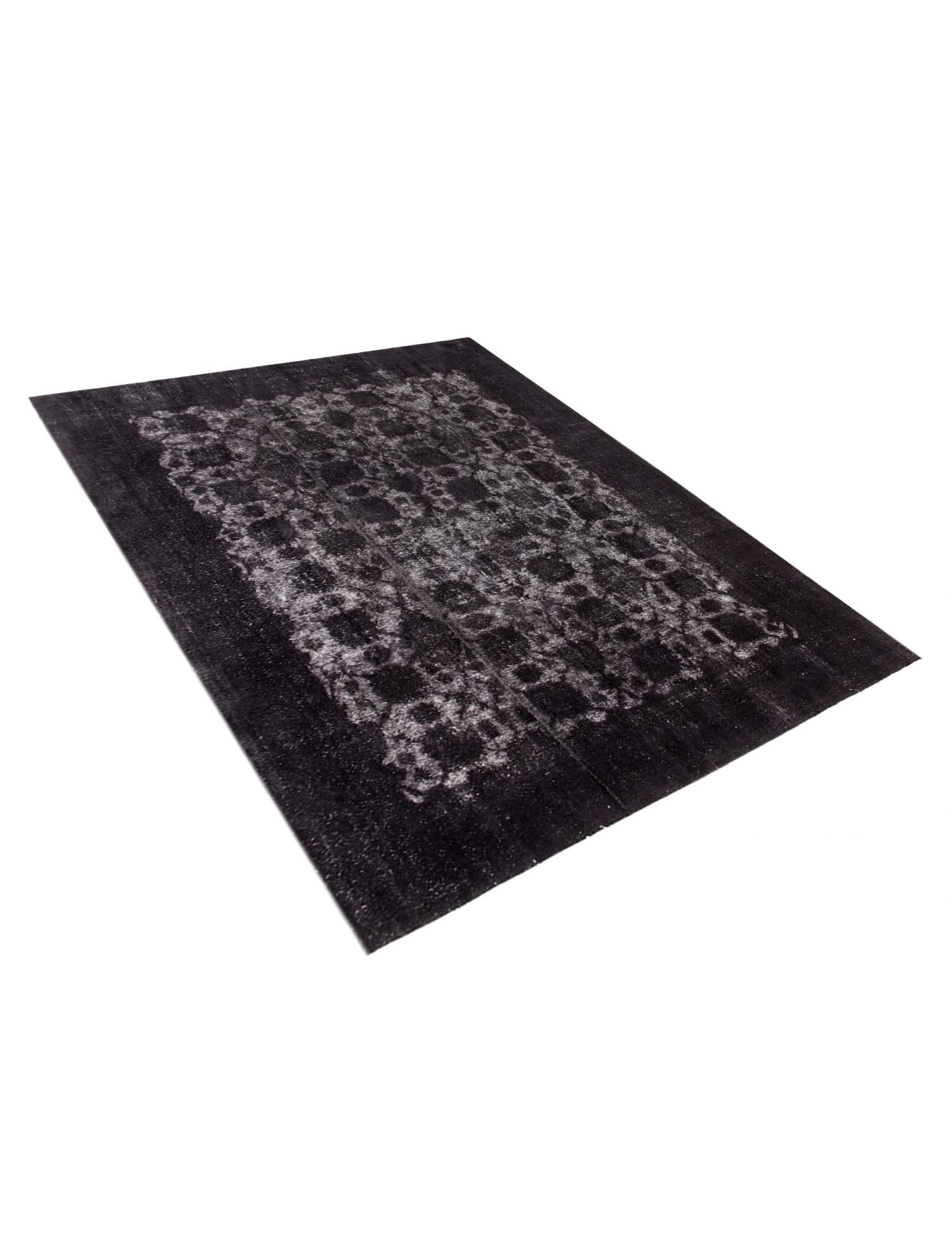 Persian Vintage Carpet  black <br/>380 x 300 cm