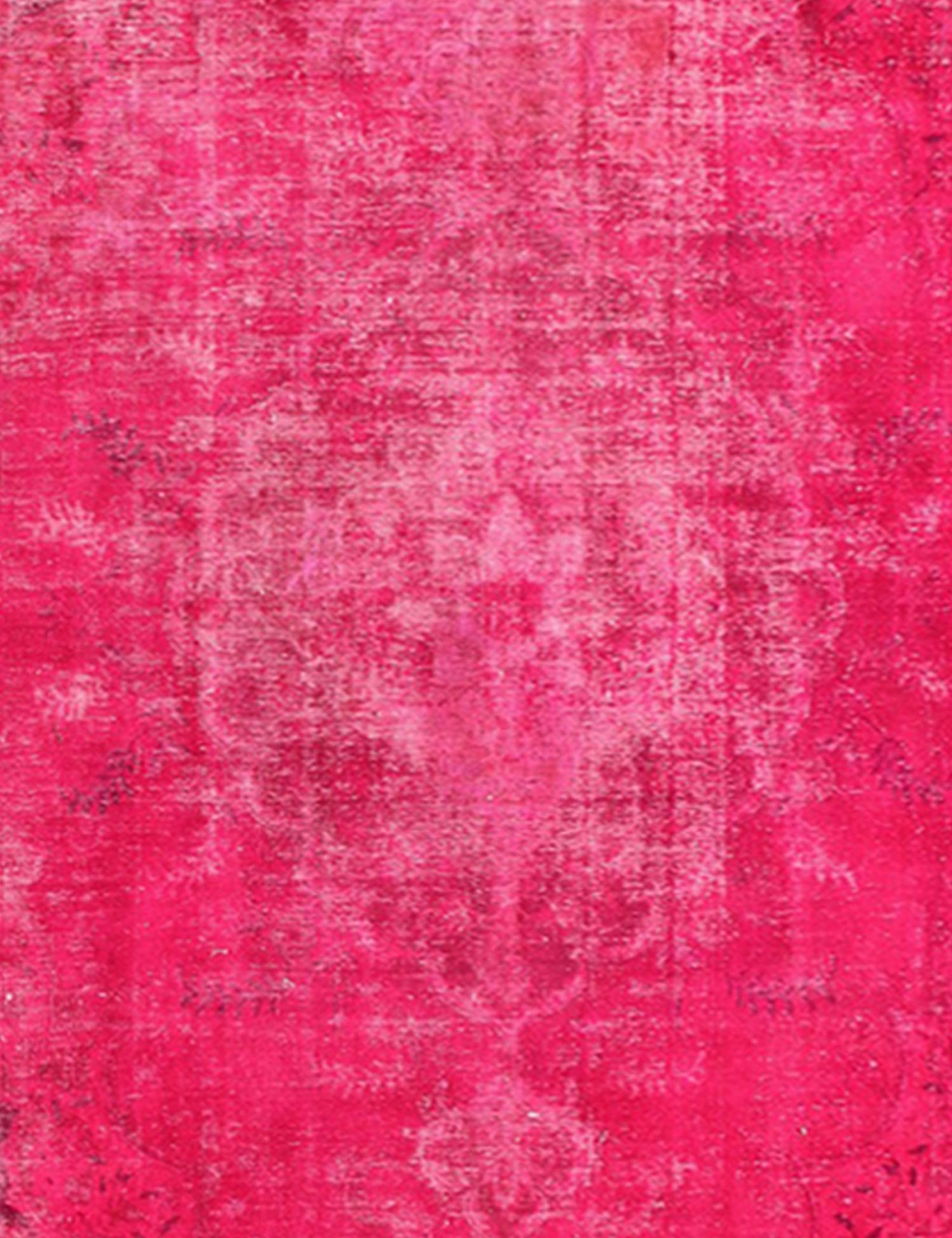 Alfombra persa vintage  rojo <br/>380 x 305 cm