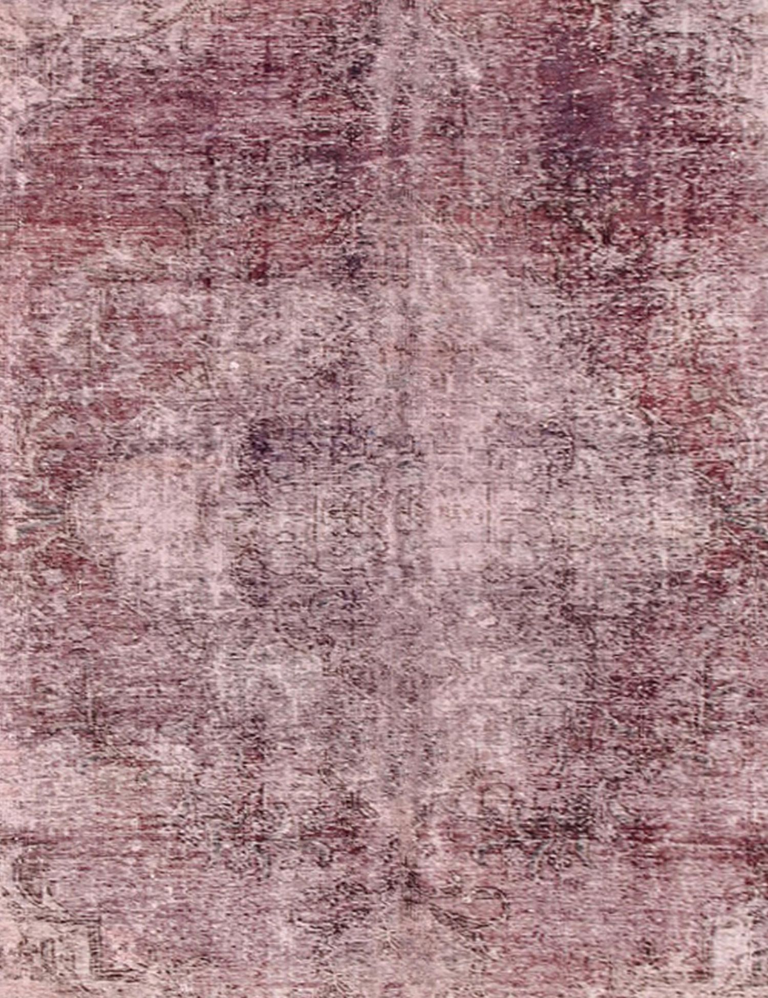 Persian Vintage Carpet  grey <br/>260 x 163 cm