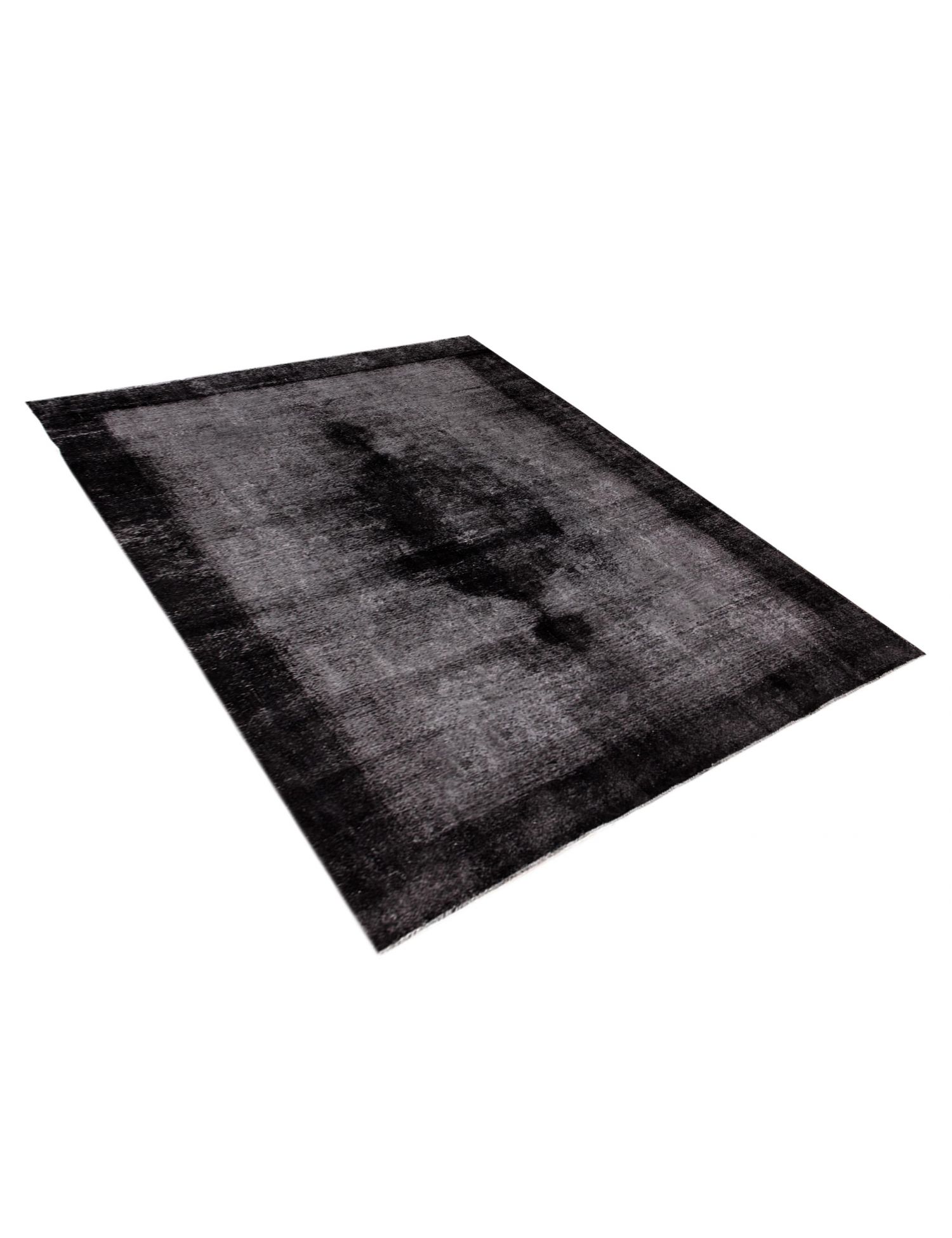 Persischer Vintage Teppich  grau <br/>365 x 255 cm