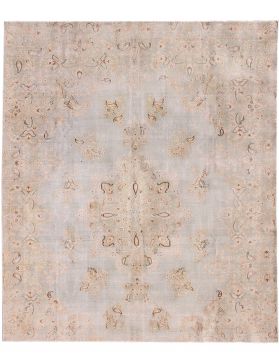 Retro Rug 335 x 280 blue