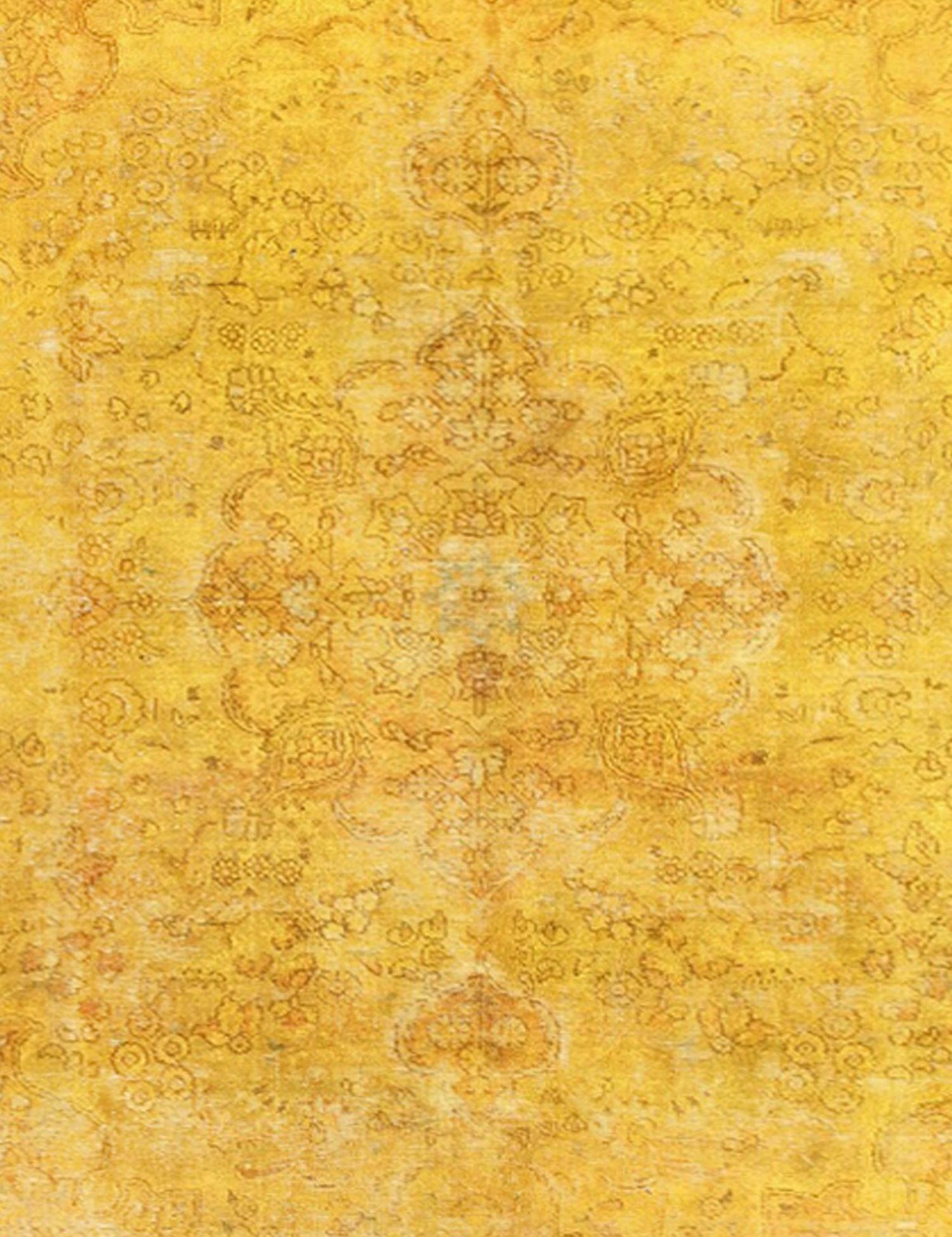 Persialaiset vintage matot   295 x 193 cm