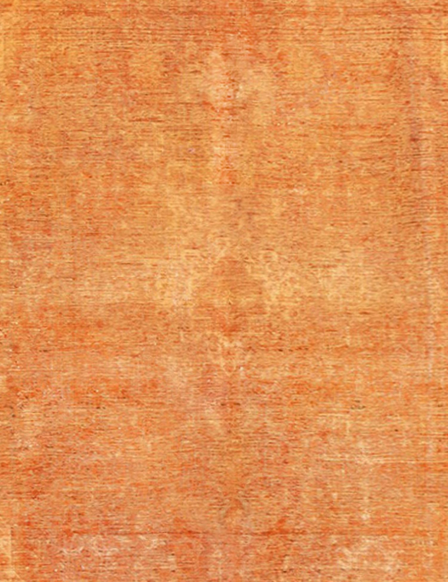 Persian Vintage Carpet  orange  <br/>280 x 200 cm