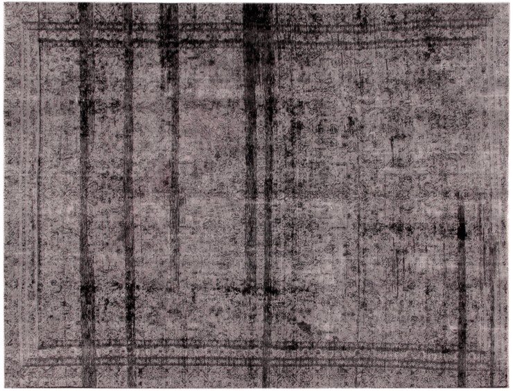 Nero Persiano Tappeto vintage persiano 318 x 238 cm