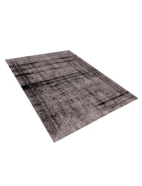 Zwarte  Perzië Perzisch Vintage Tapijt  318 x 238 cm